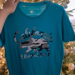 Aeropostale shirt